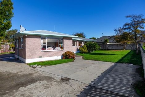 Photo of property in 7a Colemans Road, Springlands, Blenheim, 7201