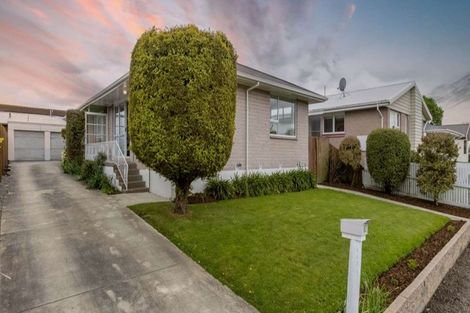 Photo of property in 1/83 Roberta Drive, Somerfield, Christchurch, 8024