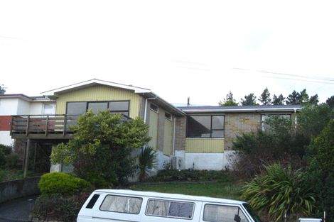 Photo of property in 63 Mckerrow Street, Shiel Hill, Dunedin, 9013