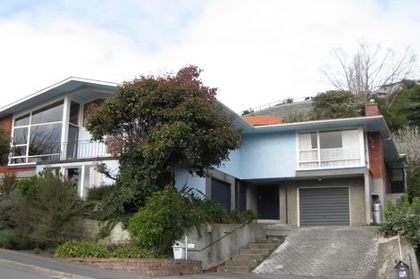 Photo of property in 1/52 Rossmore Terrace, Cashmere, Christchurch, 8022