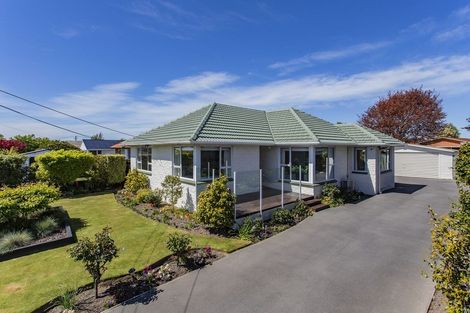 Photo of property in 7 Mclellan Place, Ilam, Christchurch, 8041