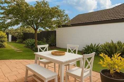 Photo of property in 53 Forest Drive, Parklands, Christchurch, 8083