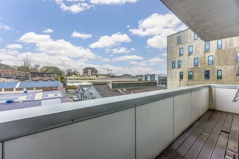 Photo of property in 40/8 Clayton Street, Newmarket, Auckland, 1023