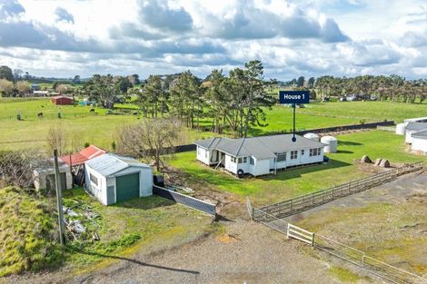 Photo of property in 59 Coley Street, Foxton, 4891