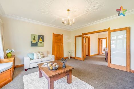 Photo of property in 19 Burnside Street, Waterloo, Lower Hutt, 5011