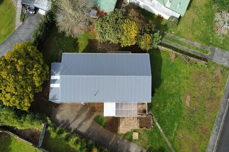 Photo of property in 11 Rowsell Heights, Kaikohe, 0405