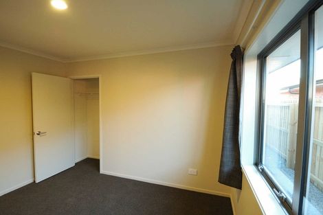 Photo of property in 54 Skyhawk Road, Wigram, Christchurch, 8042