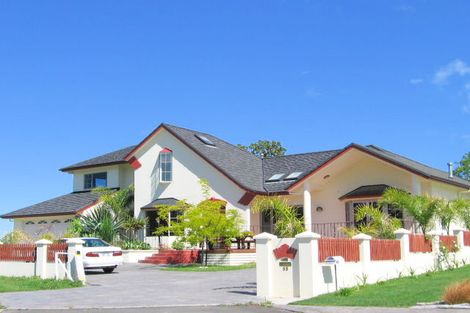Photo of property in 55 Hillview Terrace, Mangapapa, Gisborne, 4010