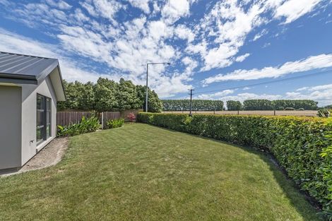 Photo of property in 2 Clausen Avenue, Leeston, 7632