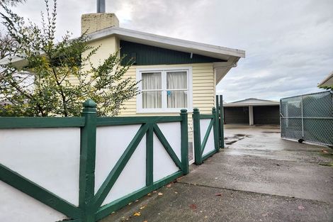 Photo of property in 3 Hunter Street, Milson, Palmerston North, 4414