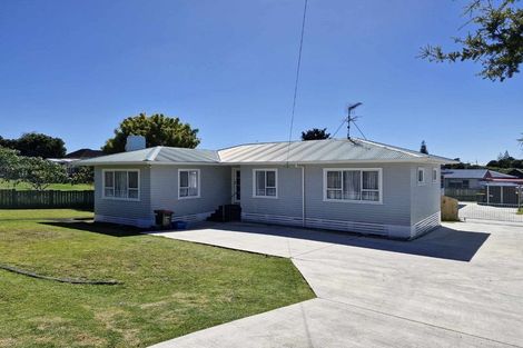 Photo of property in 64 Mould Street, Waitara, 4320