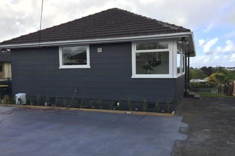 Photo of property in 56 Brois Street, Frankleigh Park, New Plymouth, 4310