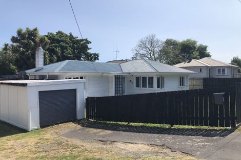 Photo of property in 59 Boundary Road, Claudelands, Hamilton, 3214