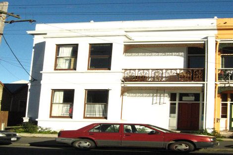 Photo of property in 144 Albany Street, North Dunedin, Dunedin, 9016