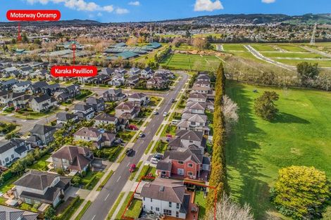 Photo of property in 20 Wawatai Drive, Karaka, Papakura, 2113