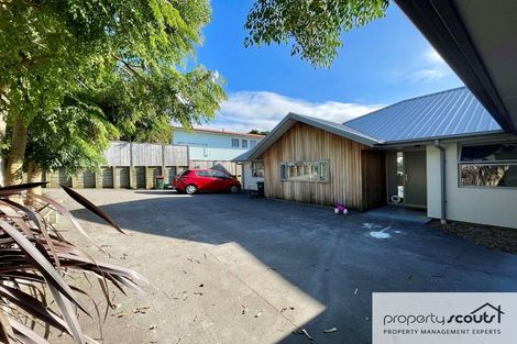Photo of property in 55b Paynters Avenue, Strandon, New Plymouth, 4312