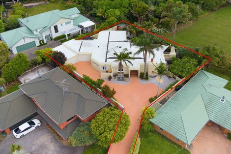 Photo of property in 46 Carlton Road, Pukekohe, 2120