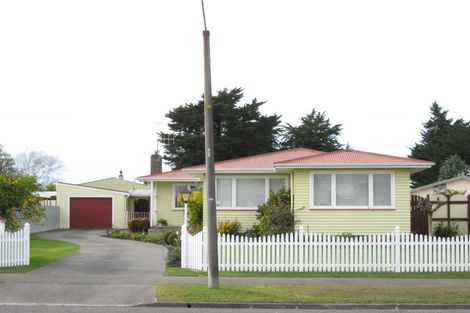 Photo of property in 21 Bill Hercock Street, Pirimai, Napier, 4112