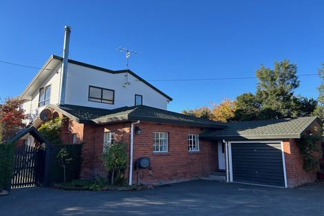 Photo of property in 15 Brian Bary Street, Redwoodtown, Blenheim, 7201