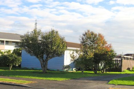 Photo of property in 33 Dillon Crescent, Clover Park, Auckland, 2019