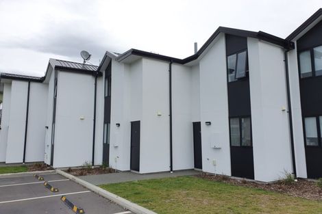 Photo of property in 17/70 Waltham Road, Sydenham, Christchurch, 8023