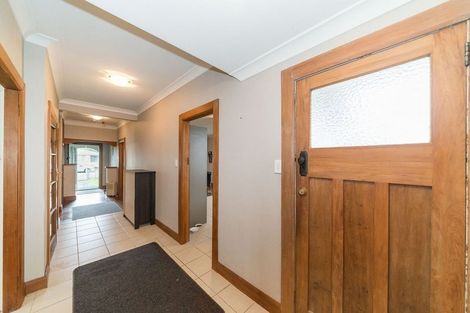 Photo of property in 33 Thomson Street, West End, Palmerston North, 4412