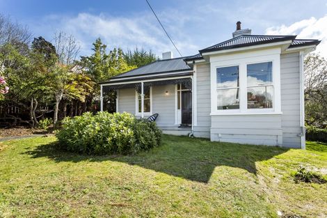 Photo of property in 449 Highgate, Maori Hill, Dunedin, 9010