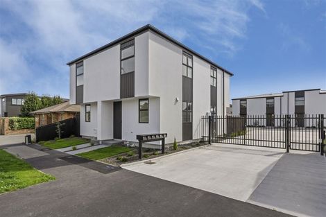 Photo of property in 1/611 Cashel Street, Linwood, Christchurch, 8011