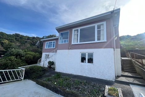 Photo of property in 157 Maupuia Road, Miramar, Wellington, 6022