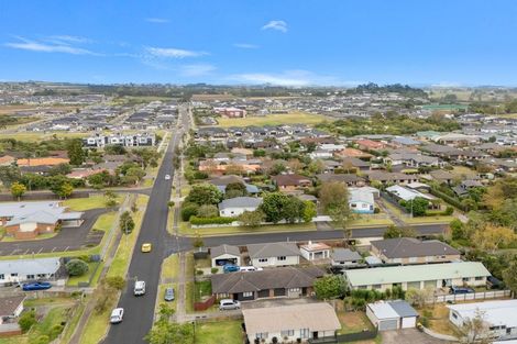 Photo of property in 149b Princes Street West, Pukekohe, 2120