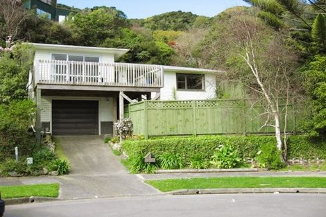 Photo of property in 9 Damian Grove, Waterloo, Lower Hutt, 5011