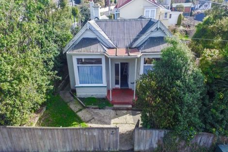 Photo of property in 24 Stonelaw Terrace, Maori Hill, Dunedin, 9010
