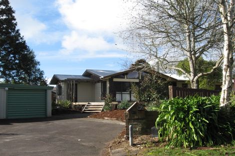 Photo of property in 67 Flynn Road, Hillcrest, Hamilton, 3216