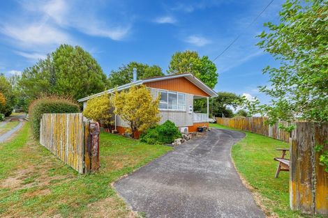 Photo of property in 92 Railway Road, Tokoroa, 3491