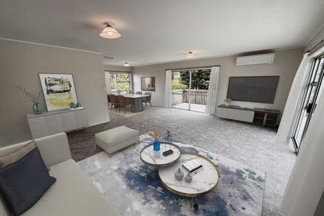 Photo of property in 4/23 Luckens Road, West Harbour, Auckland, 0618