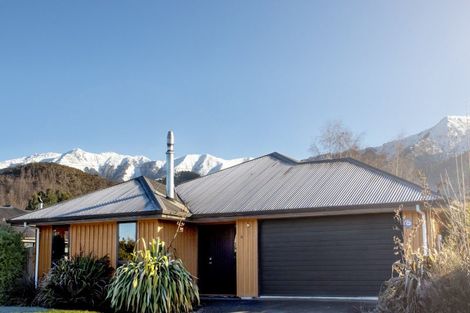Photo of property in 6 Mount Charon Place, Hanmer Springs, 7334