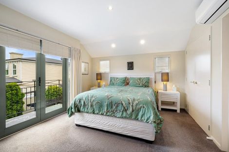 Photo of property in 3/104 Papanui Road, Merivale, Christchurch, 8014