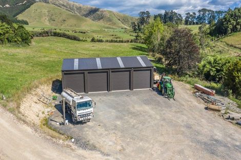 Photo of property in 245b Wallace Road, Koputaroa, 5571