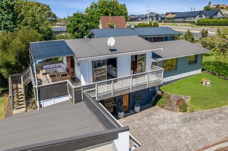 Photo of property in 45 Kingseat Road, Patumahoe, Pukekohe, 2679