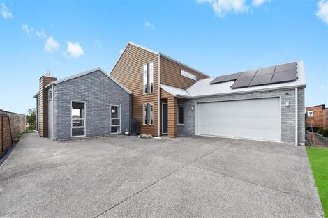 Photo of property in 15 Kemble Place, Flagstaff, Hamilton, 3210