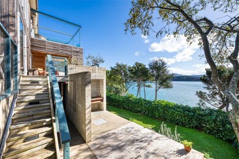 Photo of property in 273 Port Underwood Road, Waikawa, Picton, 7281