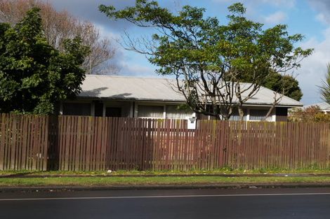 Photo of property in 87 Favona Road, Favona, Auckland, 2024