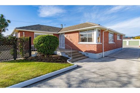 Photo of property in 17 Cedars Street, Hoon Hay, Christchurch, 8025