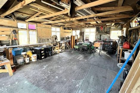 Photo of property in 21 Ohau Street, Dobson, Greymouth, 7805