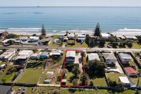 Photo of property in 286 Pukehina Parade, Pukehina, Te Puke, 3189