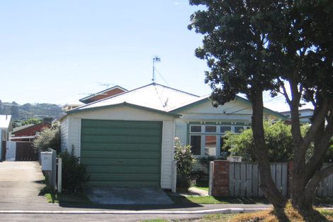 Photo of property in 29 Brussels Street, Miramar, Wellington, 6022