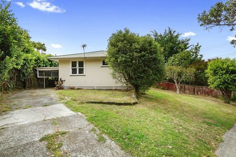 Photo of property in 57 Franklyn Road, Tawa, Wellington, 5028