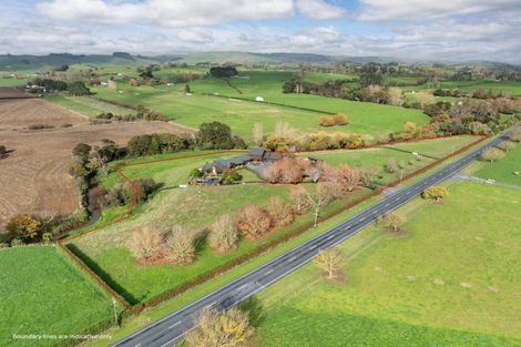 Photo of property in 2242 State Highway 26, Motumaoho, Morrinsville, 3372
