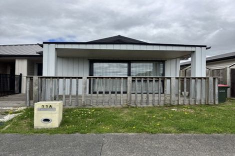 Photo of property in 11a Tributary Parade, Karaka, Papakura, 2113
