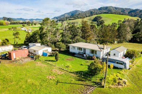 Photo of property in 36 Finlayson Brook Road, Waipu, 0582